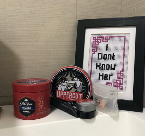 Illustration for article titled Bobby's 24-hour Product Diary: How Did I Live Before Cocofloss?
